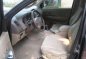 2007 Toyota Fortuner G 4x2 Gas AT -5