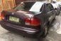 SELLING Honda Civic vti 1998 model-3