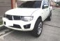 2012 Mitsubishi Strada for sale -1