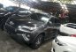 2017 Toyota Fortuner G Manual transmission Well Maintained-0