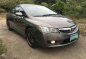 Honda Civic FD 1.8s 2nd gen. 2010 for sale -1