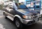 2010 Isuzu Crosswind xuv for sale -3