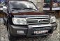 *** Toyota Land Cruiser 100 *** - 1999 Model - Local Unit-0