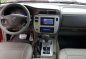 2007 Nissan Patrol matic 4x4 diesel for sale -8