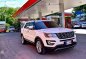 2016 Ford Explorer Super Fresh 1.848m Nego Batangas -5