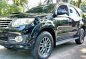 Toyota Fortuner 2016 for sale-0