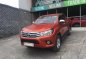 Toyota Hilux 2016 for sale-0