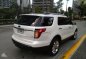 2014 Ford Explorer 35L v6 4x4 Limited-4