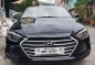 Selling almost brand new unit Hyundai Elantra 2017 -3