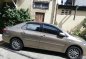 TOYOTA VIOS 1.3 MATIC G 2012 Automatic transmission-1