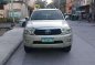 2011 Toyota Fortuner 4x2G Diesel-Automatic-3