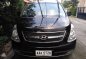 Hyundai Grand Starex 2013 model FOR SALE-0