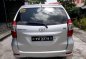 2016 Toyota Avanza e Manual transmission Not flooded-4