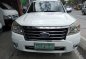 Ford Everest 2009 for sale-2