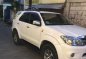 For sale Toyota Fortuner 2008 model-7