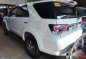 Toyota Fortuner 2015 for sale-7