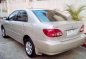 FOR SALE: 2004 Toyota Altis 1.6 E-6