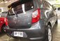 2016 Toyota Wigo 1.0 G Automatic FORS SALE-3