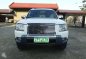 2008 Ford Everest Altitude Edition 2.5 liter tdci diesel-1