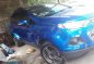 For sale or swap Ford Ecosport trend manual 2014-0