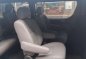 2013 Toyota Hiace super Grandia Matic Transmission-10