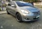 2008 TOYOTA Vios 1.5G Automatic Top of the Line-2