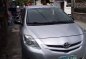 Rush Sale 2008 Toyota Vios 1.3J-3