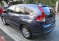 2014 Honda CRV AT CasaMntd Leather for sale -1