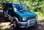 Mitsubishi Adventure Super Sports 2001 for sale -6