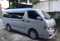 2015 model Toyota Hi ace GL Grandia FOR SALE-10