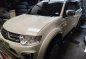 Mitsubishi Montero Sport 2015 for sale-4