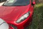 SELLING Ford Fiesta 2016 manual-0