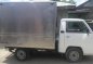 Mitsubishi L300 aluminum van 2012 model-1