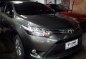 GRAB Ready 2017 Toyota Vios 1.3E Dual Vvti Automatic Gasoline-1