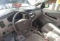 Toyota Innova G 2011 Matic Diesel D4D-4