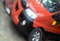 SELLING RED HYUNDAI Starex 2007-1