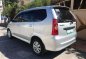 2008 Toyota Avanza 1.5 G MT gas-5