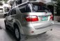 2011 Toyota Fortuner g gas FOR SALE-1