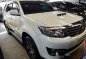 Toyota Fortuner 2015 for sale-1