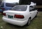 Nissan Sentra 1998 model for sale -1