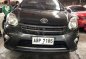 2016 Toyota Wigo 1.0 G Automatic FORS SALE-0