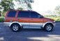 2003 Isuzu Crosswind xuv matic 1st Owner-7