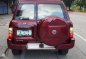 2007 Nissan Patrol matic 4x4 diesel for sale -9