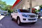 2016 Isuzu Dmax LS Super Fresh 868t Nego Batangas Area-6