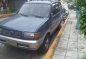 Rush for Sale Toyota Revo GL Manual Gas 2000 model-0