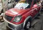 Mitsubishi Adventure 2015 for sale-3