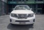 Nissan Frontier Navara 2015 for sale-5