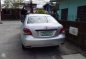 Rush Sale 2008 Toyota Vios 1.3J-1