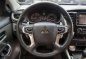 2017 Almost Brand New Mitsubishi Strada Gls V Sport 4x4 Dsl AT Hilux-10