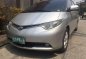 Toyota Previa gl 2008 All stock-2